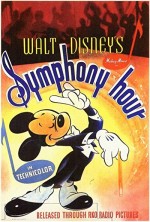 Symphony Hour (1942) afişi Symphony Hour (1942) afişi