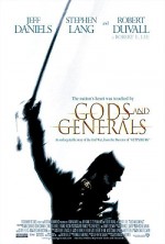 Tanrılar Ve Generaller (2003) afişi Tanrılar Ve Generaller (2003) afişi