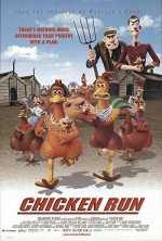 Tavuklar Firarda (2000) afişi Tavuklar Firarda (2000) afişi