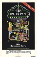 That's Entertainment! (1974) afişi That's Entertainment! (1974) afişi