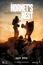 The Hornet's Nest (2014) afişi The Hornet's Nest (2014) afişi
