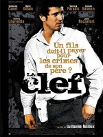 The Key (2007) afişi