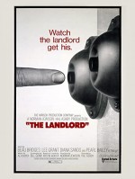 The Landlord (1970) afişi The Landlord (1970) afişi