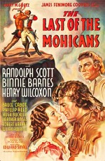 The Last of the Mohicans (II) (1936) afişi The Last of the Mohicans (II) (1936) afişi