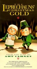 The Leprechauns' Christmas Gold (1981) afişi The Leprechauns' Christmas Gold (1981) afişi
