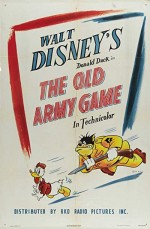 The Old Army Game (1943) afişi The Old Army Game (1943) afişi