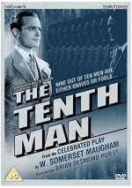 The Tenth Man (1936) afişi The Tenth Man (1936) afişi