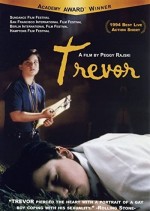 Trevor (1994) afişi Trevor (1994) afişi