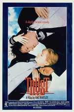 Trust (1990) afişi Trust (1990) afişi