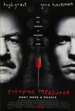 Uç Noktalar (1996) afişi Uç Noktalar (1996) afişi