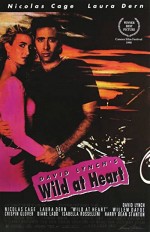 Vahşi Duygular (1990) afişi Vahşi Duygular (1990) afişi