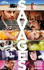 Vahşiler (2012) afişi Vahşiler (2012) afişi