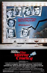Ve Ayna Kırıldı (1980) afişi