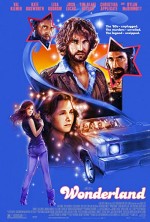 Wonderland (2003) afişi Wonderland (2003) afişi