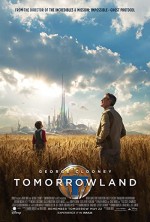 Yarının Dünyası (2015) afişi