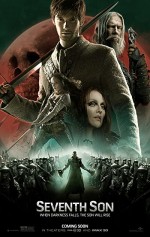 Yedinci Oğul (2014) afişi Yedinci Oğul (2014) afişi