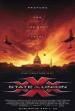 Yeni Nesil Ajan 2 (2005) afişi Yeni Nesil Ajan 2 (2005) afişi