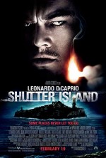 Zindan Adası (2010) afişi Zindan Adası (2010) afişi