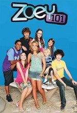 Zoey 101 (2005) afişi Zoey 101 (2005) afişi