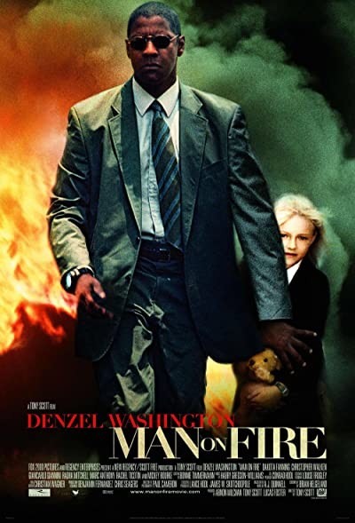 Gazap Ateşi (2004) afişi Gazap Ateşi (2004) afişi