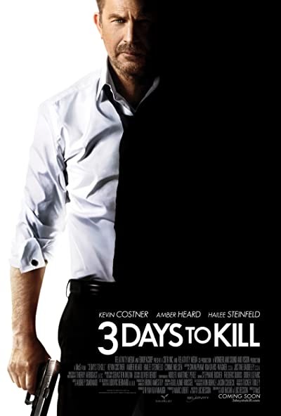 Son Üç Gün (2014) afişi Son Üç Gün (2014) afişi