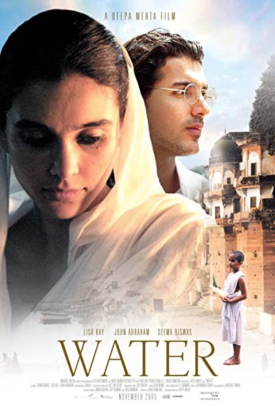 Su (2005) afişi Su (2005) afişi