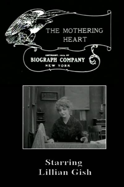 The Mothering Heart (1913) afişi The Mothering Heart (1913) afişi