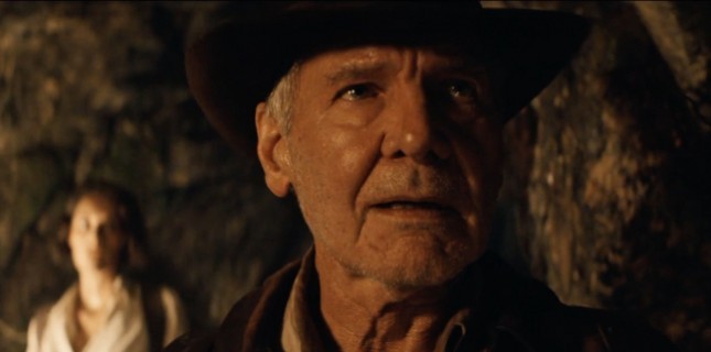 Harrison Ford, "Dial of Destiny" Filminden Sonra Indiana Jones’a Veda Ediyor! Harrison Ford, "Dial of Destiny" Filminden Sonra Indiana Jones’a Veda Ediyor!