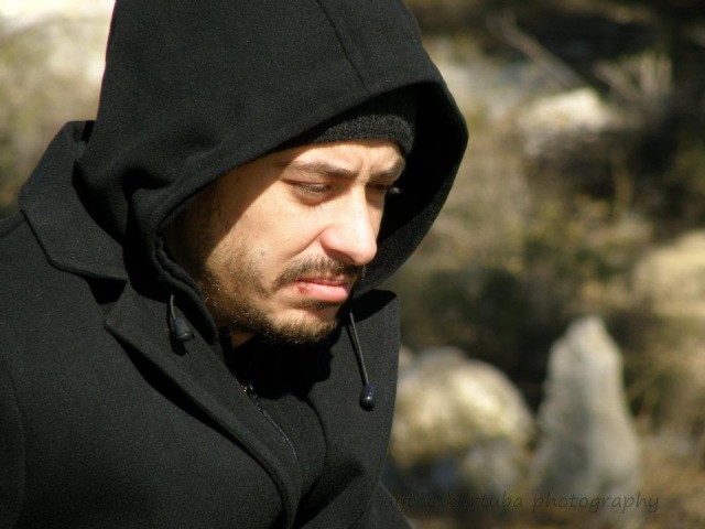 Sağ Salim Fotoğrafı