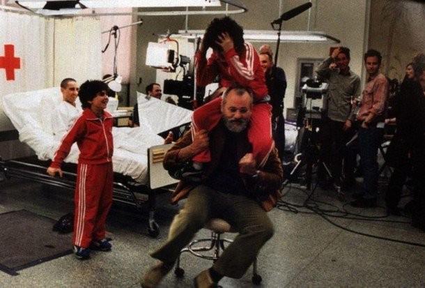 Tenenbaum Ailesi fotoğrafı